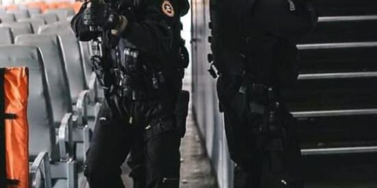 Imagem do grupo de WhatsApp Vida militar