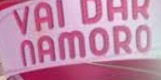 Imagem do grupo de WhatsApp Vai dar namoro