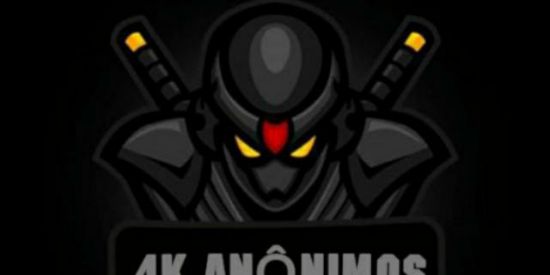 Imagem do grupo de WhatsApp RECRUTA 4K