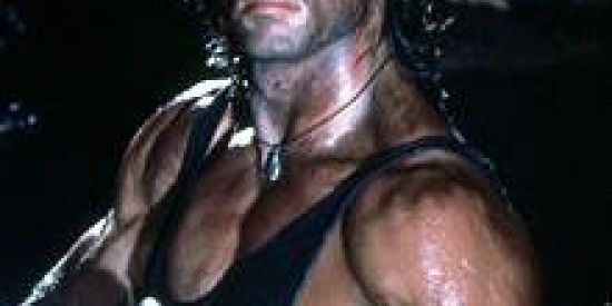 Imagem do grupo de WhatsApp 💥🤞Sylvester Stallone🤞💥