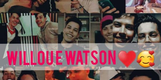 Imagem do grupo de WhatsApp ♥️ famillly oq nao dizer♥️🥺