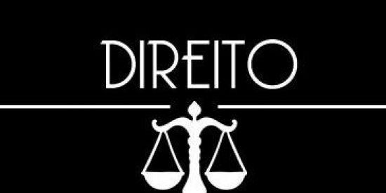 Imagem do grupo de WhatsApp Direito sobre olhar black