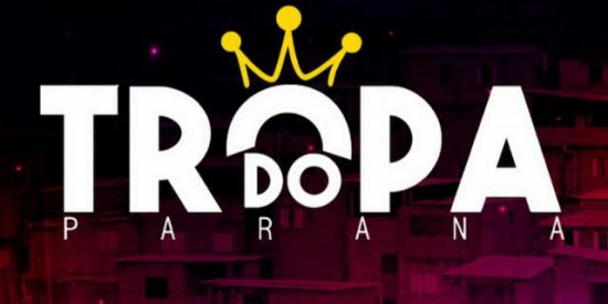 Imagem do grupo de WhatsApp TROPA OFICIAL 💙