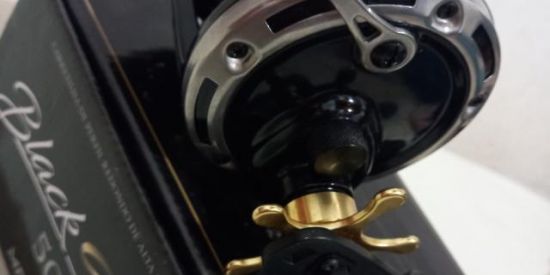 Imagem do grupo de WhatsApp Black max 50