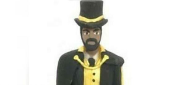 Imagem do grupo de WhatsApp Casa Nego Gerson umbanda