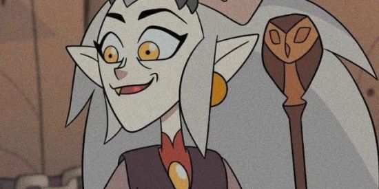 Imagem do grupo de WhatsApp ᨒ ⩩ fandom_TOH ⵌᨒ