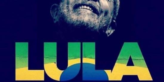 Imagem do grupo de WhatsApp #Lula2022  🚩🚩🚩🚩🇧🇷
