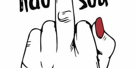 Imagem do grupo de WhatsApp Só meninas