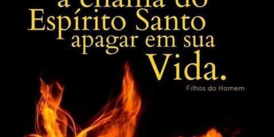 Imagem do grupo de WhatsApp Agindo Deus quem impedirá