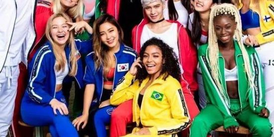 Imagem do grupo de WhatsApp Grupo RPG n.u