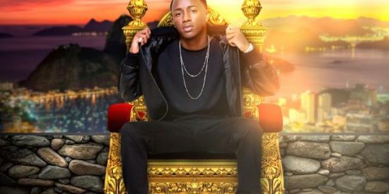 Imagem do grupo de WhatsApp Os fã do rony