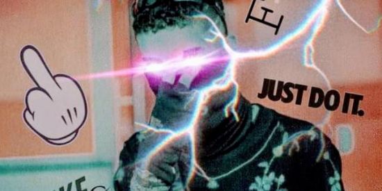 Imagem do grupo de WhatsApp SHITFRIENDS PARADISE