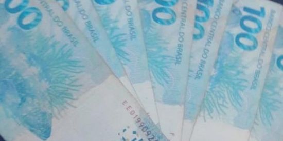 Imagem do grupo de WhatsApp Patrocínio