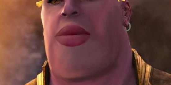 Imagem do grupo de WhatsApp ✨Marvel comics ✨🕸️🕷️