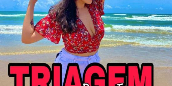 Imagem do grupo de WhatsApp τяιαgєм ιмρє́яιο⃟👥