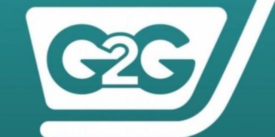 Imagem do grupo de WhatsApp G2G 💸🇧🇷 J24