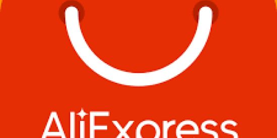 Imagem do grupo de WhatsApp ALIEXPRESS - PECHINCHA