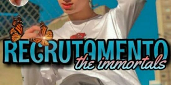 Imagem do grupo de WhatsApp Grupo de recrutamento do ▪︎ti's▪︎