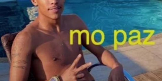 Imagem do grupo de WhatsApp Zoeira 24h🤪🔥