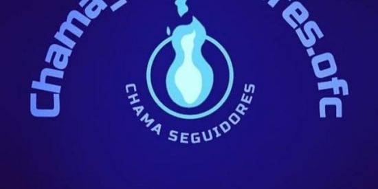 Imagem do grupo de WhatsApp Recrutamento 💙