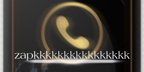 Imagem do grupo de WhatsApp Zapkkkkkkkkkkkkkkkkkkkkkk