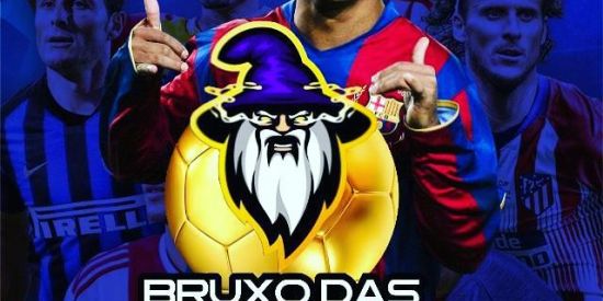 Imagem do grupo de WhatsApp 🚀GRUPO DO BRUXO 2.0🚀