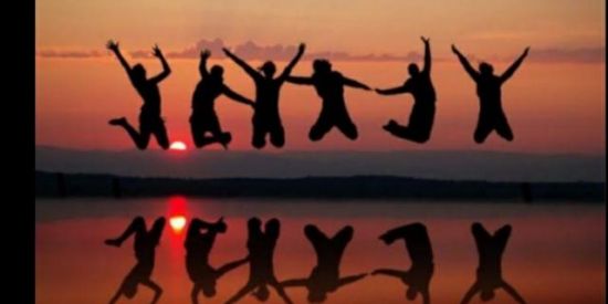 Imagem do grupo de WhatsApp GRUPO/DA/AMIZADE ❤️