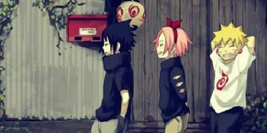 Imagem do grupo de WhatsApp 🍃Academia ninja合️