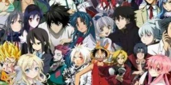 Imagem do grupo de WhatsApp ࿖ KONOHA ࿖