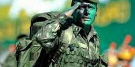 Imagem do grupo de WhatsApp RUMO A ESA 👮