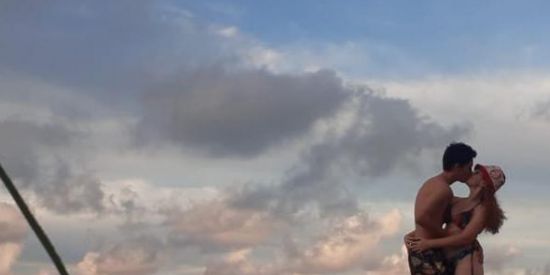 Imagem do grupo de WhatsApp Amor de outra vida