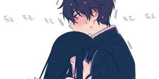 Imagem do grupo de WhatsApp WebNamoro 😘❤️