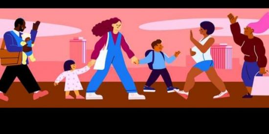 Imagem do grupo de WhatsApp 1 Ato de Amor! Adotantes!