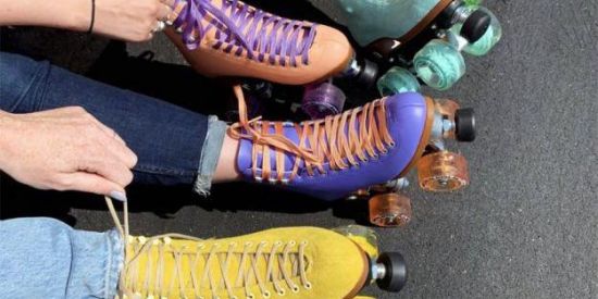 Imagem do grupo de WhatsApp ꧁ঔৣ☬✞ Amamos patins⛸️💕 ✞☬ঔ