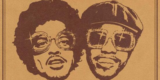 Imagem do grupo de WhatsApp Silk Sonic BR✨