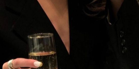 Imagem do grupo de WhatsApp Futuras Milionárias 🥂