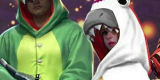 Imagem do grupo de WhatsApp 『NOT』Free Fire