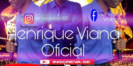 Imagem do grupo de WhatsApp CANTOR HENRIQUE VIANA OFI