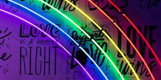 Imagem do grupo de WhatsApp Lgbtqia+ SC (47) 🏳‍🌈