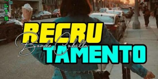 Imagem do grupo de WhatsApp 🦊Recrutamento ♚CB'ร♚🦊