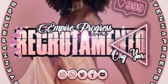 Imagem do grupo de WhatsApp 🌸GANHE 10K de seguidores🌸