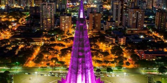 Imagem do grupo de WhatsApp Anúncios Maringá