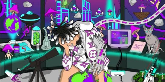 Imagem do grupo de WhatsApp HOUSE LOVER" FRIENDS᳇