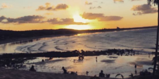 Imagem do grupo de WhatsApp Cidade do sol - Natal RN