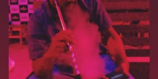 Imagem do grupo de WhatsApp Só os Correrias