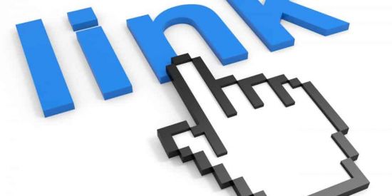 Imagem do grupo de WhatsApp Clicks em links