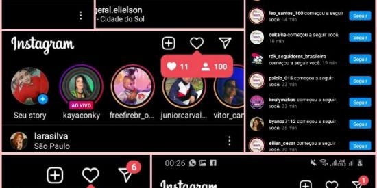 Imagem do grupo de WhatsApp ⚜️|♚CB'ร♚ RECRUTANDO|^·^|🐯ֹ𝆬ꨲꨶ◌⃪