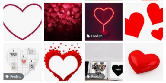 Imagem do grupo de WhatsApp Grupo de namoro