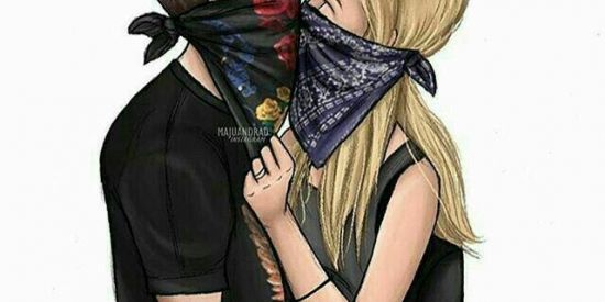 Imagem do grupo de WhatsApp Amizade ou namoro🌹💘💓😇😈