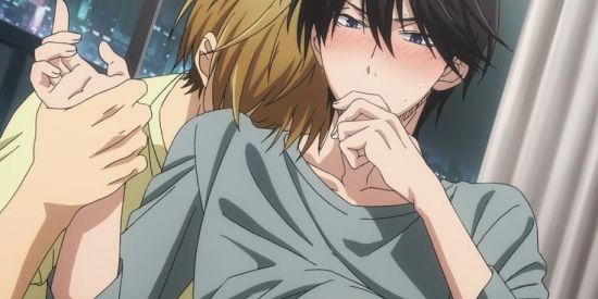 Imagem do grupo de WhatsApp FUJOSHI E FUDANSHI